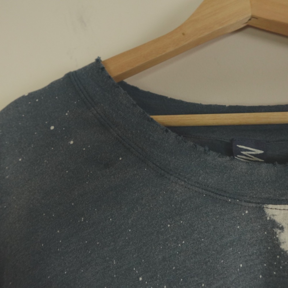 Magnolia Pearl Pullover Francis Hi Lo Moon and Stars - Picture 14 of 15